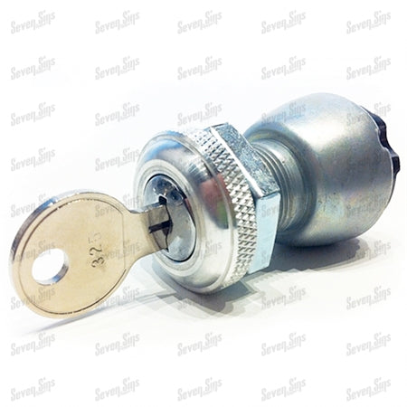 IGNITION KEY SWITCH / UNIVERSAL 3 POSITION