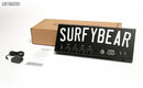 Surfybear Metal Spring Reverb Unit w/ NEW SURYPAN V2