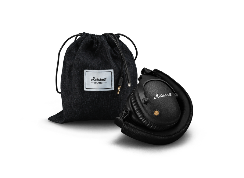 MARSHALL HEADPHONES / MONITOR II A.N.C BLUETOOTH