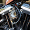 S&S Super E "BLACK" Carburetor Assembly #110-0099