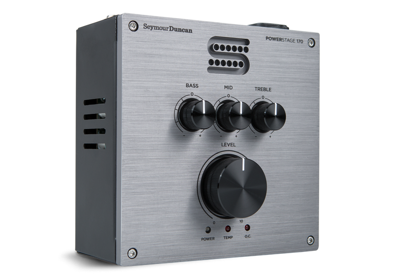 good pedal platform amp PowerStage 170 : Pedal Platform Amp – SEVEN SINS • NOISE • DAVEY JONES SCREEN PRINTING