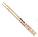 VIC FIRTH 5A AMERICAN CLASSIC HICKORY DRUMSTICKS