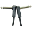 EBS : The Original Flat Patch Cables