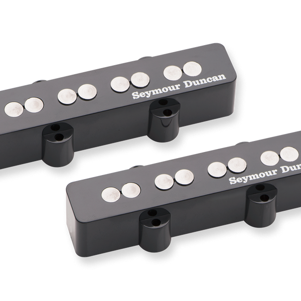 Seymour Duncan Quarter Pound™ Jazz Bass 4-String SJB-3 – SEVEN
