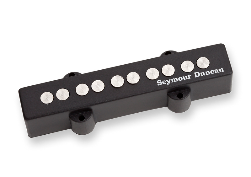 Seymour Duncan Quarter Pound™ P-Bass 5-String SJ5