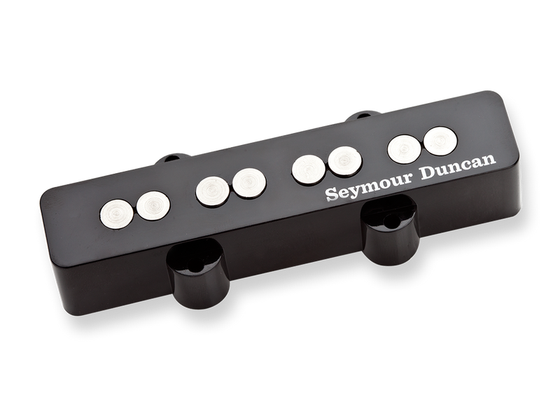 Seymour Duncan Quarter Pound™ Jazz Bass 4-String SJB-3