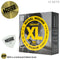 XL D'Addario Bulk Electric Guitar Strings 10 Set Box