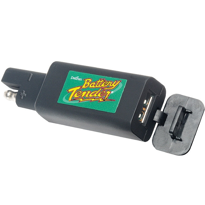 BATTERY READER - QUICK CONNECT USB CHARGER - BATTERY TENDER