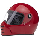 Lane Splitter Helmet - Choose Color