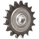 Chain Tensioner Sprockets for 530 Chain : 15 Tooth