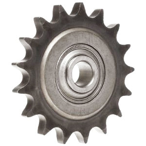 Chain Tensioner Sprockets for 530 Chain : 15 Tooth