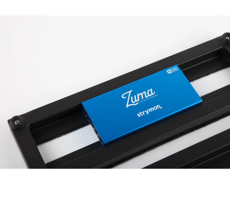 ZUMA R300 - Ultra Low