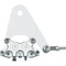 PERFORMANCE MACHINE / REAR 4-PISTON