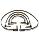 EBS : High Performance Flat Patch Cables