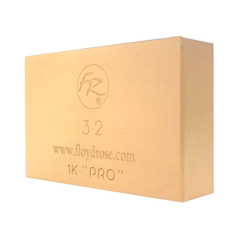 FLOYD ROSE 1000 Series Pro Fat Brass Tremolo Block 32mm