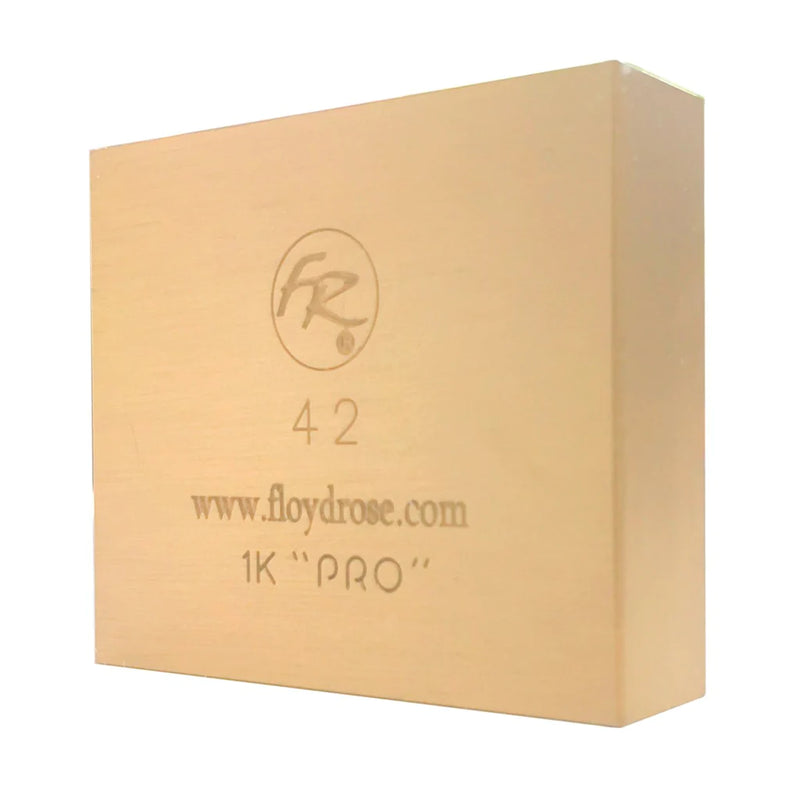 FLOYD ROSE 1000 Series Pro Fat Brass Tremolo Block 42mm