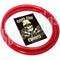 FUEL LINE High Octane Red 1/4" ID or 3/8" ID