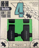 HexHider Magnetic Allen Wrench - 4-Pack for Floyd Rose