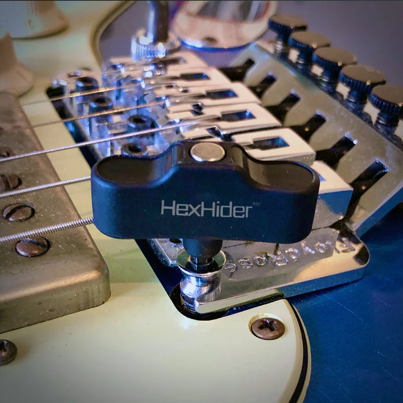 HexHider Magnetic Allen Wrench - 4-Pack for Floyd Rose