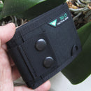 GEM :SALE JU-17 Tatical Gear Cardholder/Wallet : BLACK, OLIVE, CAMO, SAND
