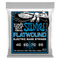 FLATWOUND BASS STRINGS : ERNIE BALL : CHOOSE PACK