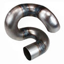Exhaust Donuts : Mild Steel 1.75" or 2" or 2.25"