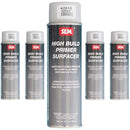 SEM Gray High Build Primer Spray Can