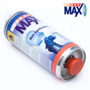 SPRAY MAX 2K CLEAR SPRAY CAN! Gloss, Satin, or Matte