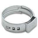 Stainless Pinch Clamp for 3/8"-7/16" Tubing
