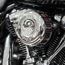 S&S Teardrop Air Cleaner Kit