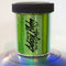 Seven Sins Choppers "LUNAR LIME" 4oz. Jar Galaxy Flake