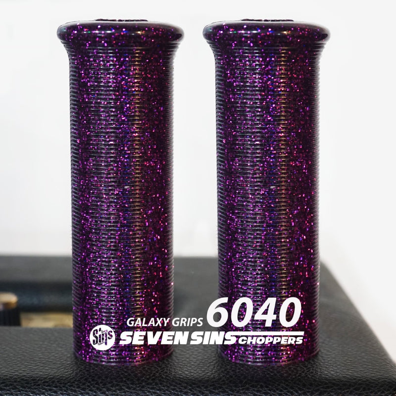 6040 UFO GRIPS or Pegs Galaxy Grips™ Choose Color