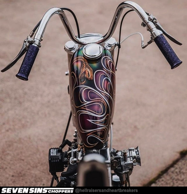 6040 UFO GRIPS or Pegs Galaxy Grips™ Choose Color
