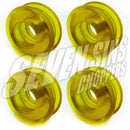 SEVEN SINS GROMMET KIT / HONEY / 4 PER SET