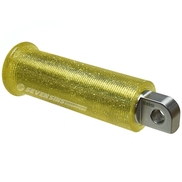 SEVEN SINS CHOPPERS HD KICK START PEDAL Choose Color – SEVEN