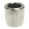 SEVEN SINS 3/4" AXLE SPACERS / Stainless / CHOOSE SIZE