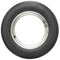 Firestone Deluxe Black Tire : Choose Size