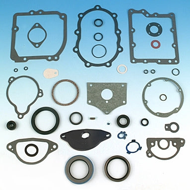 TRANSMISSION GASKET James 1936-1986 4-Speed 33031-70