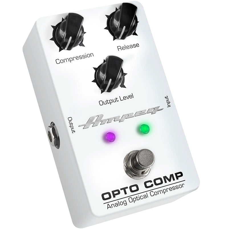 Ampeg Opto Comp
