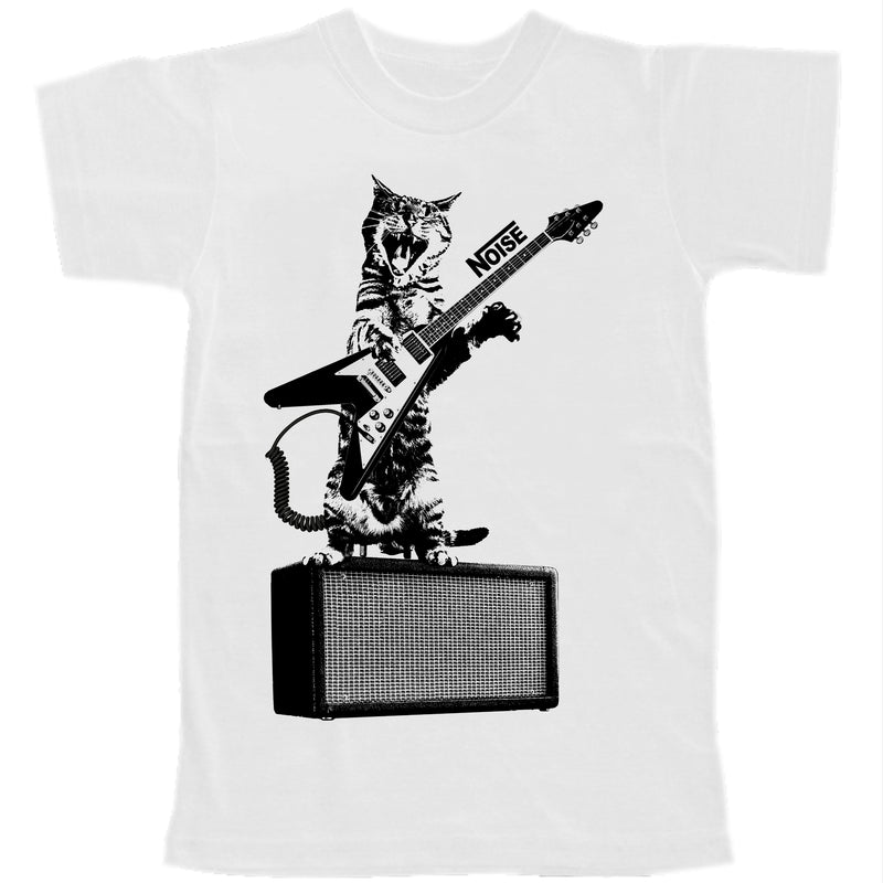 NOISE Cat Shirt
