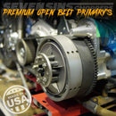 OPEN BELT PRIMARY Tech Cycle 1.5", 2" or 3"
