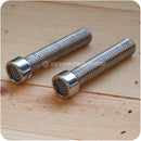 IN STOCK: BREATHER BOLTS